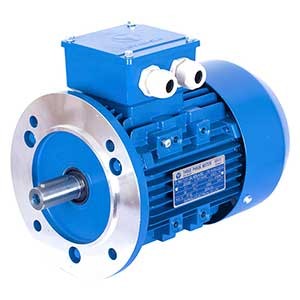 الکتروموتور سه فاز گوانگلو سری GL